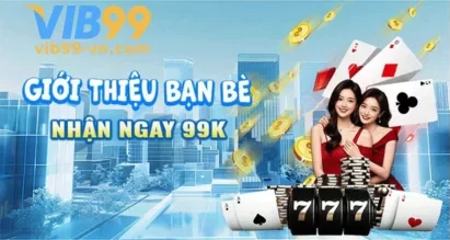 Khuyến Mãi VIB99
