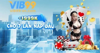 Khuyến Mãi VIB99
