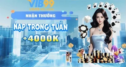 Khuyến Mãi VIB99